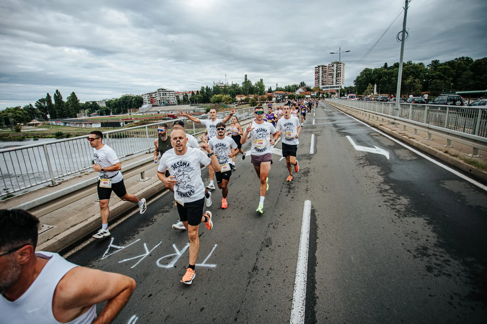 Kraljevo race